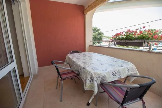 Apartmán Kvarner - Crikvenica KV 2012 N2