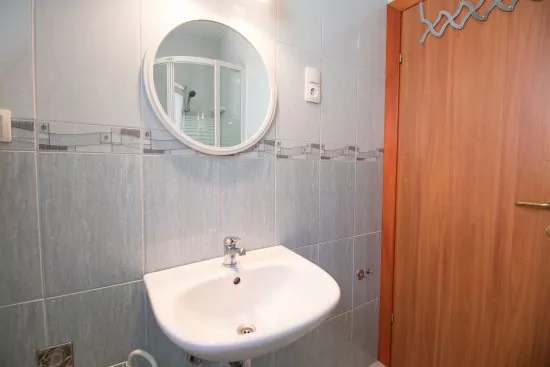 Apartmán Kvarner - Crikvenica KV 2012 N2