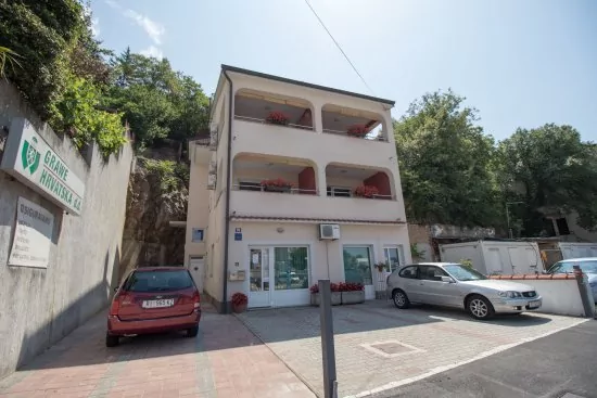 Apartmán Kvarner - Crikvenica KV 2012 N3