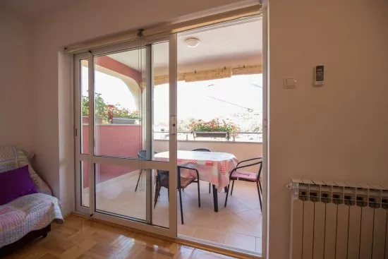 Apartmán Kvarner - Crikvenica KV 2012 N3