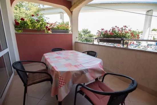 Apartmán Kvarner - Crikvenica KV 2012 N3