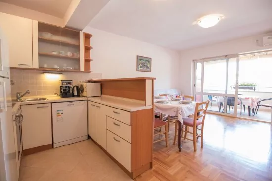 Apartmán Kvarner - Crikvenica KV 2012 N3