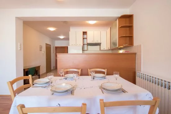 Apartmán Kvarner - Crikvenica KV 2012 N3