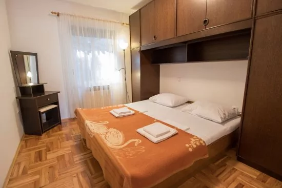 Apartmán Kvarner - Crikvenica KV 2012 N3