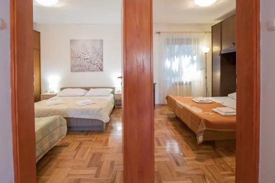 Apartmán Kvarner - Crikvenica KV 2012 N3