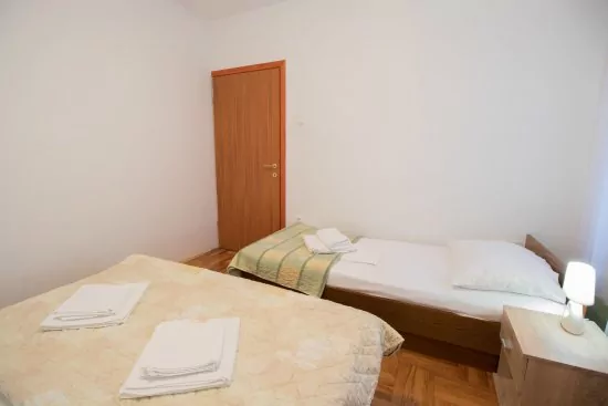 Apartmán Kvarner - Crikvenica KV 2012 N3