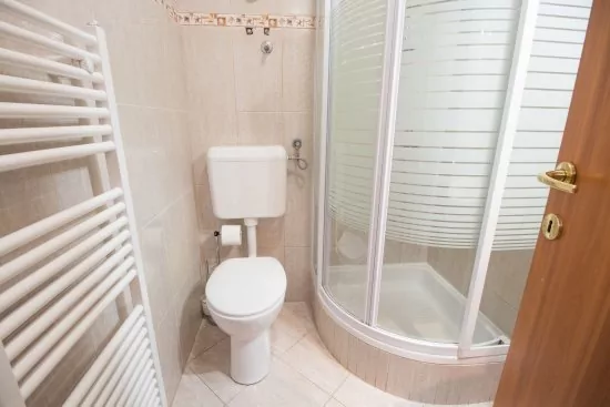 Apartmán Kvarner - Crikvenica KV 2012 N3