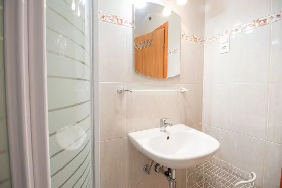 Apartmán Kvarner - Crikvenica KV 2012 N3