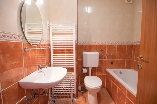 Apartmán Kvarner - Crikvenica KV 2012 N3