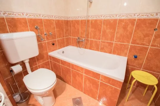 Apartmán Kvarner - Crikvenica KV 2012 N3