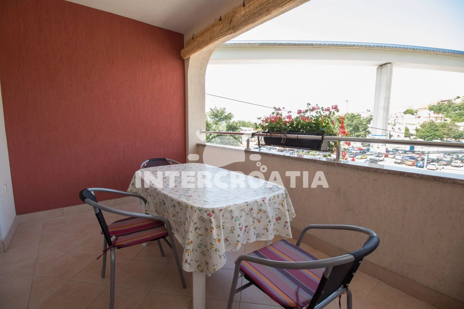 Apartmán Kvarner - Crikvenica KV 2012 N4