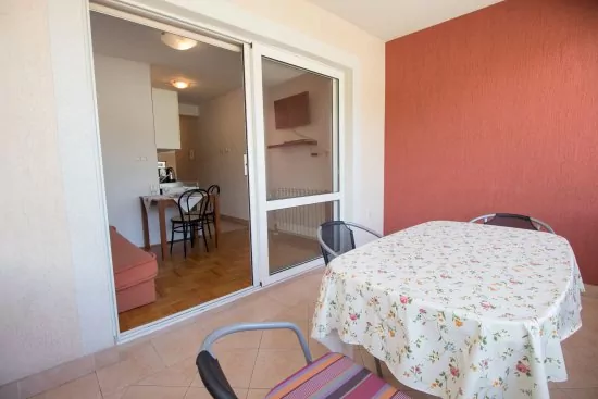 Apartmán Kvarner - Crikvenica KV 2012 N4