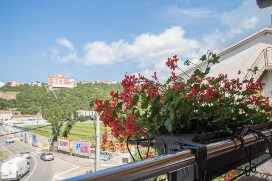 Apartmán Kvarner - Crikvenica KV 2012 N4