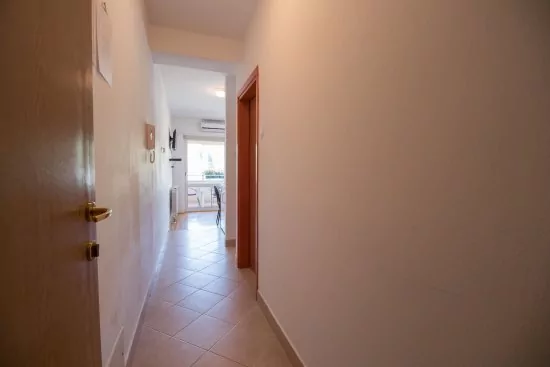 Apartmán Kvarner - Crikvenica KV 2012 N4