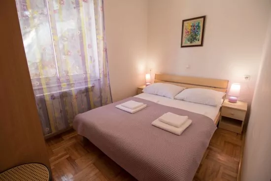 Apartmán Kvarner - Crikvenica KV 2012 N4