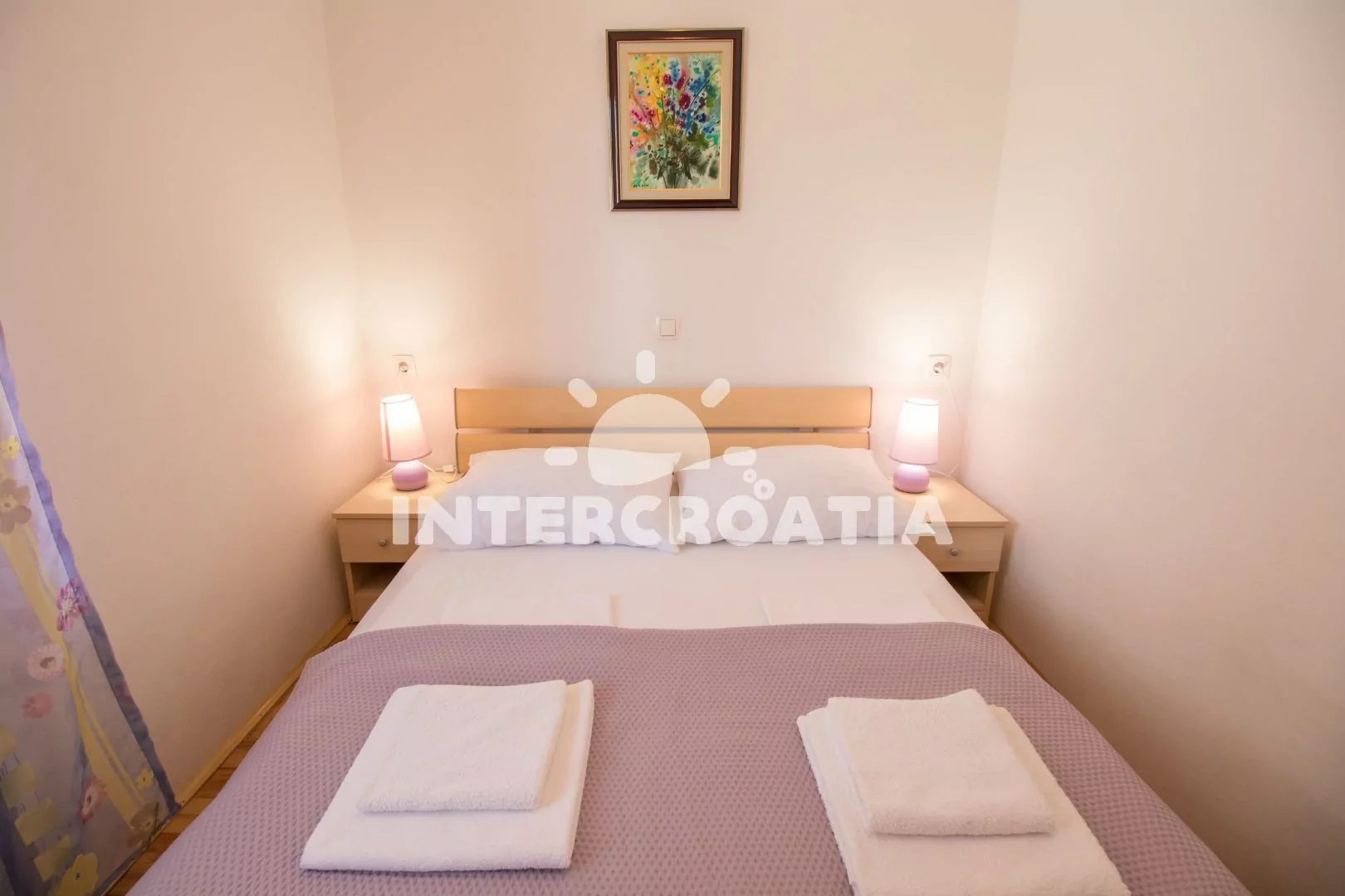 Apartmán Kvarner - Crikvenica KV 2012 N4