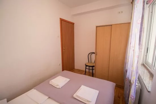 Apartmán Kvarner - Crikvenica KV 2012 N4