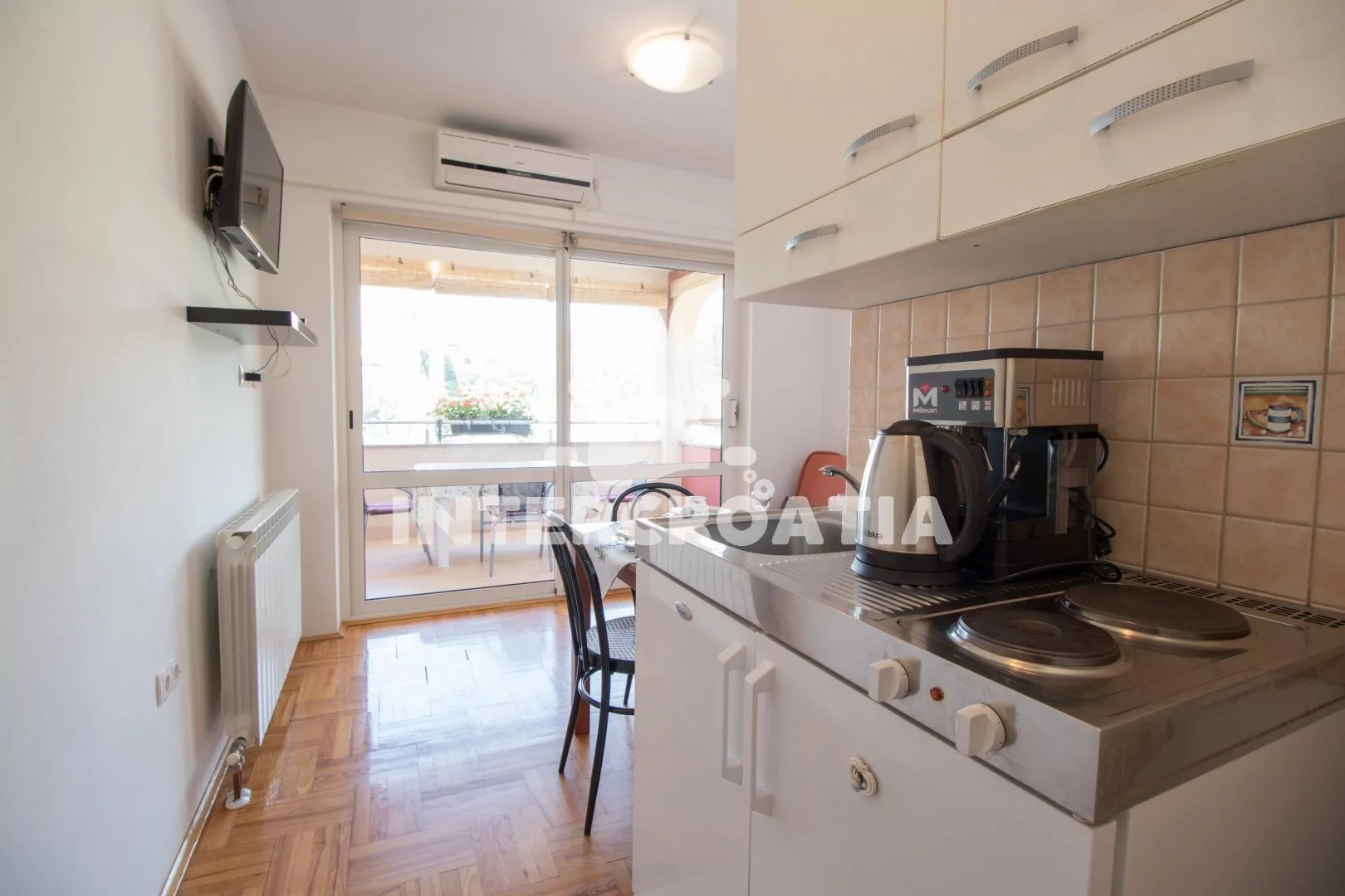 Apartmán Kvarner - Crikvenica KV 2012 N4