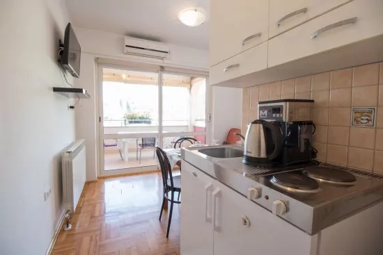 Apartmán Kvarner - Crikvenica KV 2012 N4