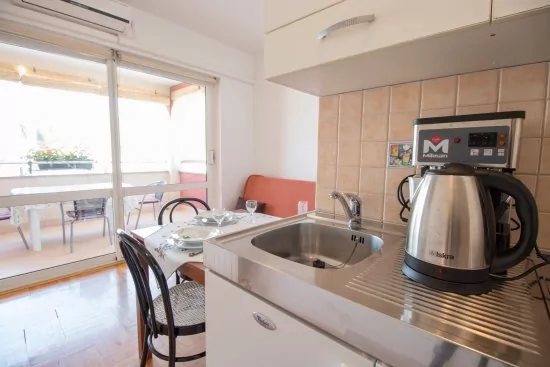 Apartmán Kvarner - Crikvenica KV 2012 N4