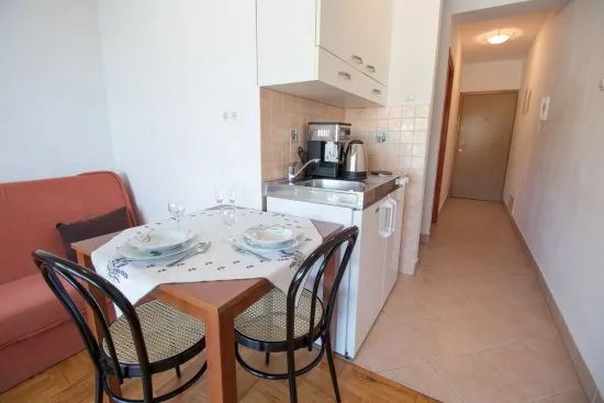 Apartmán Kvarner - Crikvenica KV 2012 N4