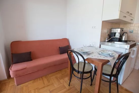 Apartmán Kvarner - Crikvenica KV 2012 N4