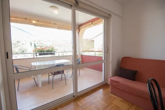 Apartmán Kvarner - Crikvenica KV 2012 N4