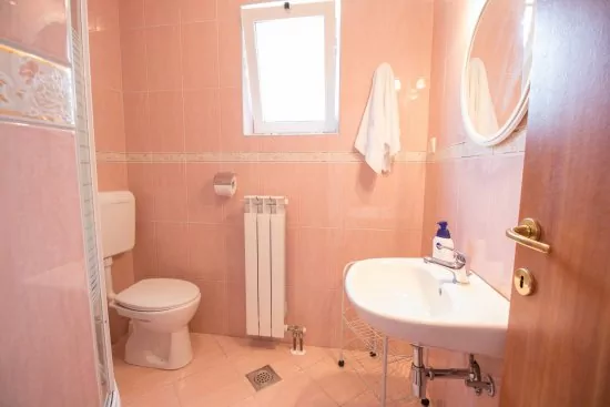 Apartmán Kvarner - Crikvenica KV 2012 N4