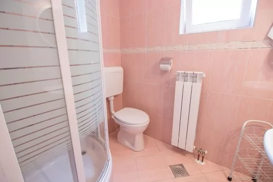 Apartmán Kvarner - Crikvenica KV 2012 N4