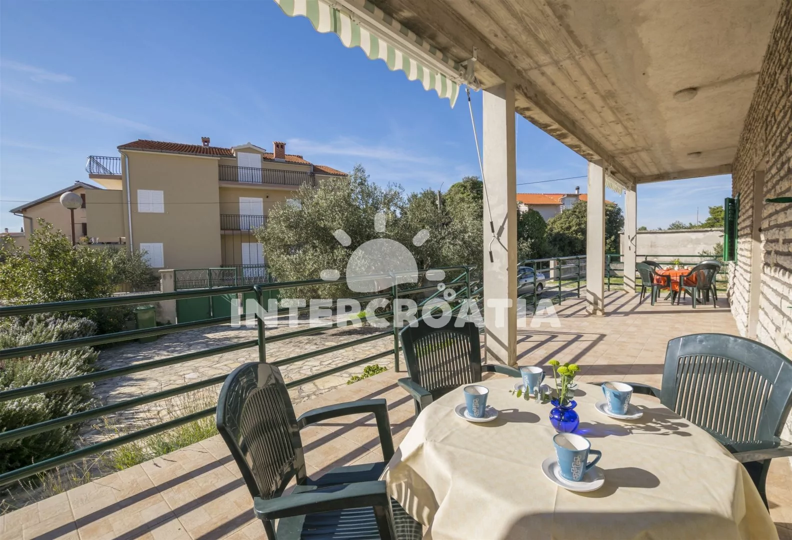 Apartmán Severní Dalmácie - Brodarica DA 3908 N2