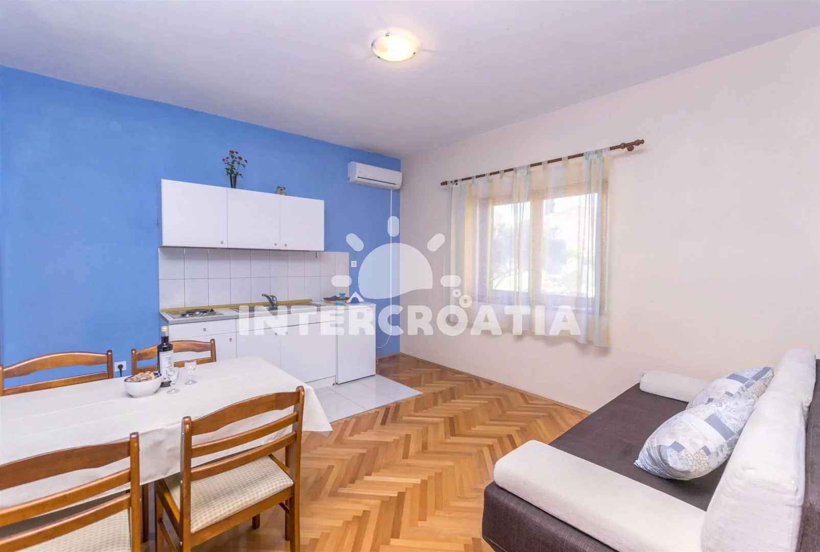 Apartmán Severní Dalmácie - Brodarica DA 3908 N2