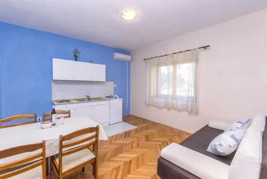 Apartmán Severní Dalmácie - Brodarica DA 3908 N2