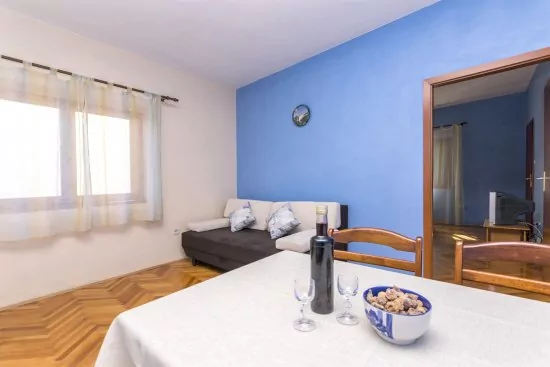 Apartmán Severní Dalmácie - Brodarica DA 3908 N2