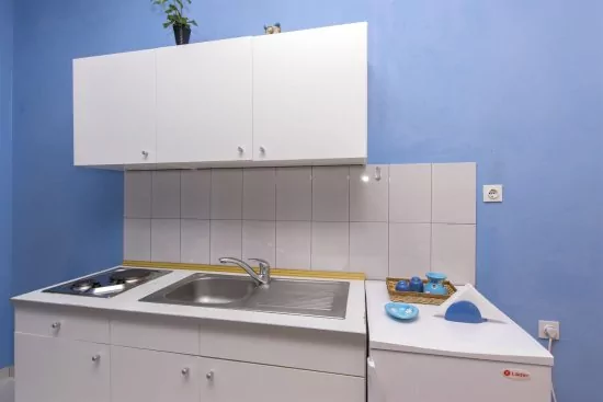 Apartmán Severní Dalmácie - Brodarica DA 3908 N2