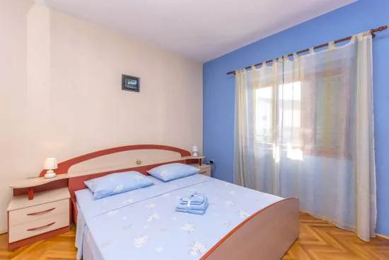 Apartmán Severní Dalmácie - Brodarica DA 3908 N2
