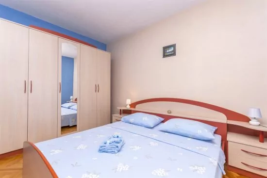 Apartmán Severní Dalmácie - Brodarica DA 3908 N2