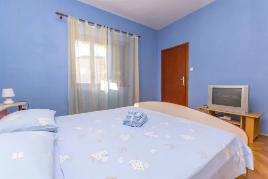 Apartmán Severní Dalmácie - Brodarica DA 3908 N2