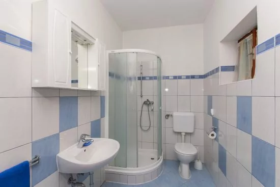 Apartmán Severní Dalmácie - Brodarica DA 3908 N2