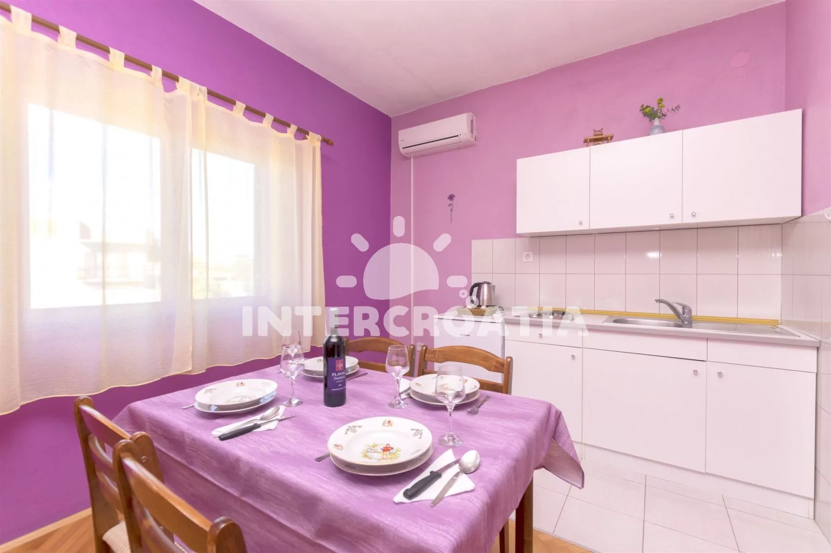 Apartmán Severní Dalmácie - Brodarica DA 3908 N3