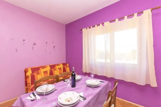 Apartmán Severní Dalmácie - Brodarica DA 3908 N3