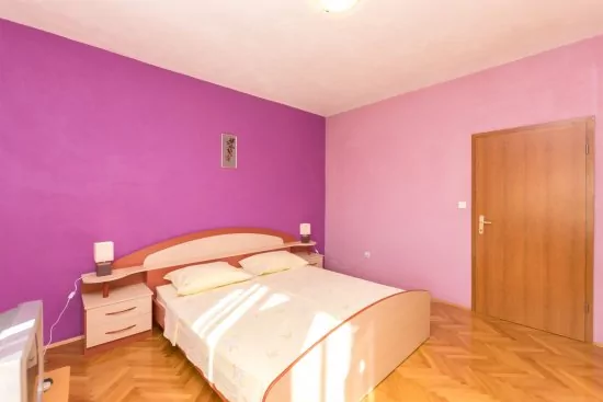 Apartmán Severní Dalmácie - Brodarica DA 3908 N3