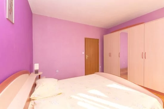 Apartmán Severní Dalmácie - Brodarica DA 3908 N3