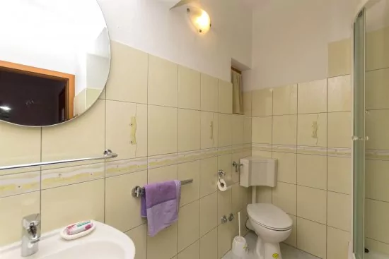 Apartmán Severní Dalmácie - Brodarica DA 3908 N3