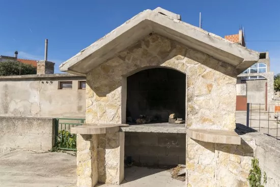 Apartmán Severní Dalmácie - Brodarica DA 3908 N4