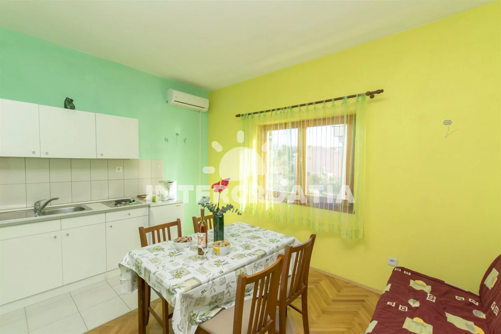 Apartmán Severní Dalmácie - Brodarica DA 3908 N4