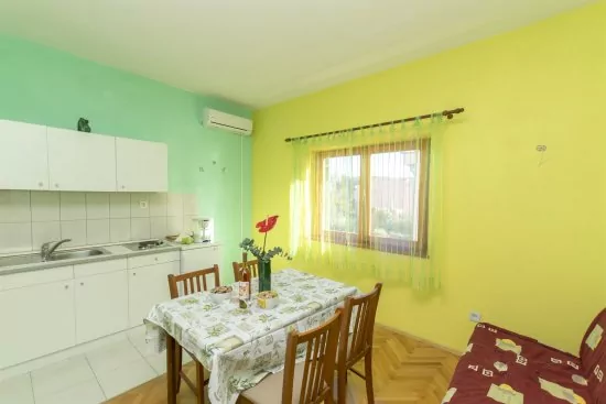 Apartmán Severní Dalmácie - Brodarica DA 3908 N4