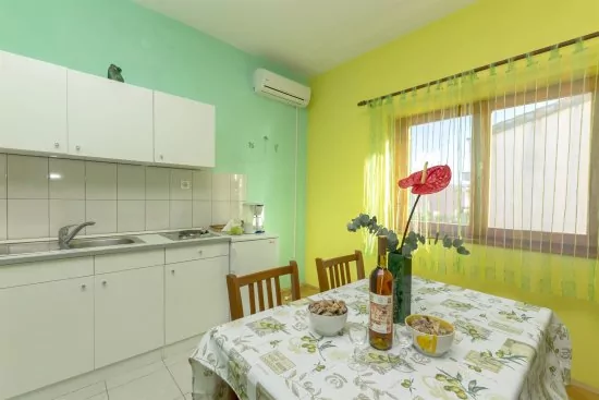 Apartmán Severní Dalmácie - Brodarica DA 3908 N4