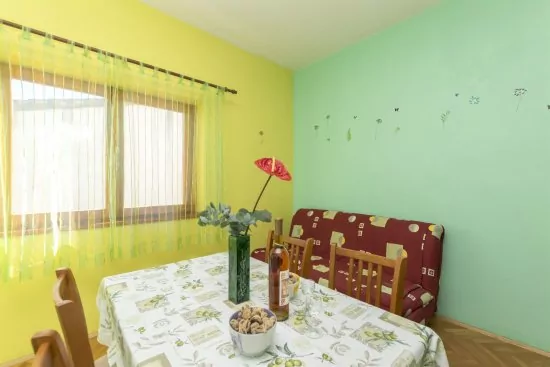 Apartmán Severní Dalmácie - Brodarica DA 3908 N4