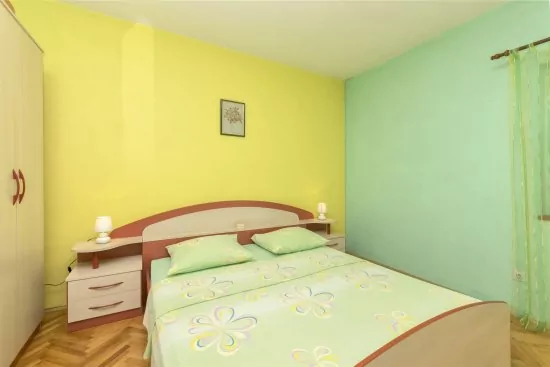 Apartmán Severní Dalmácie - Brodarica DA 3908 N4