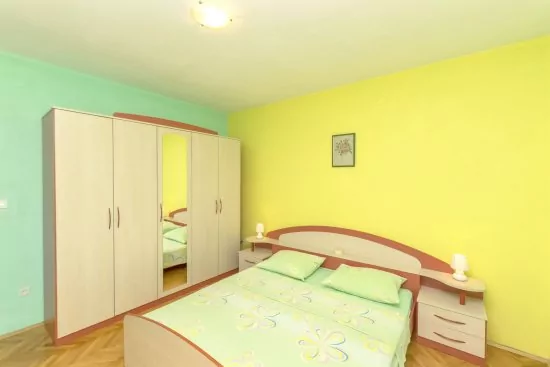 Apartmán Severní Dalmácie - Brodarica DA 3908 N4